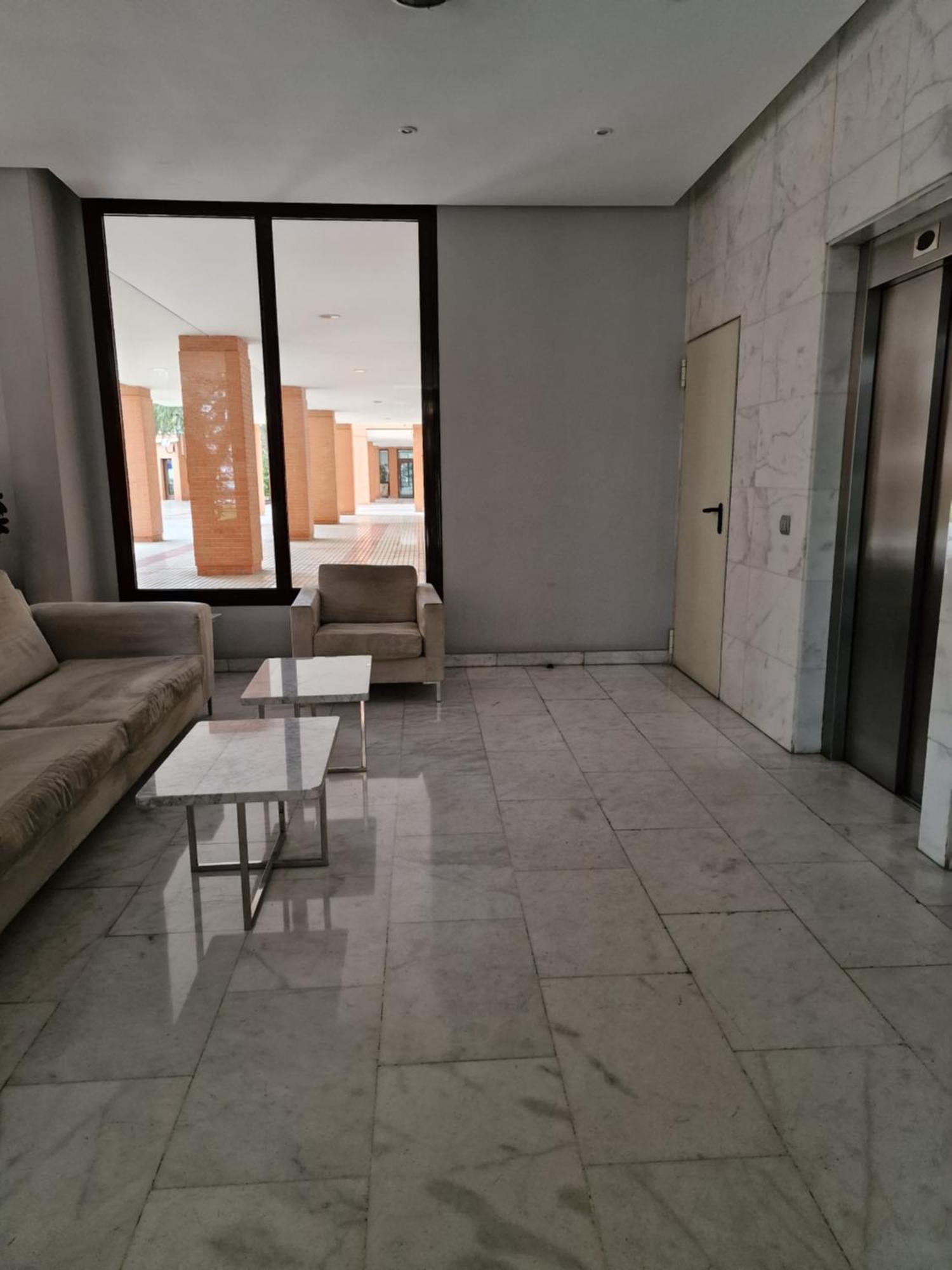 Samaniego, Piscina Y Garaje Junto Civitas Metropolitano Y Aeropuerto Madrid Eksteriør billede